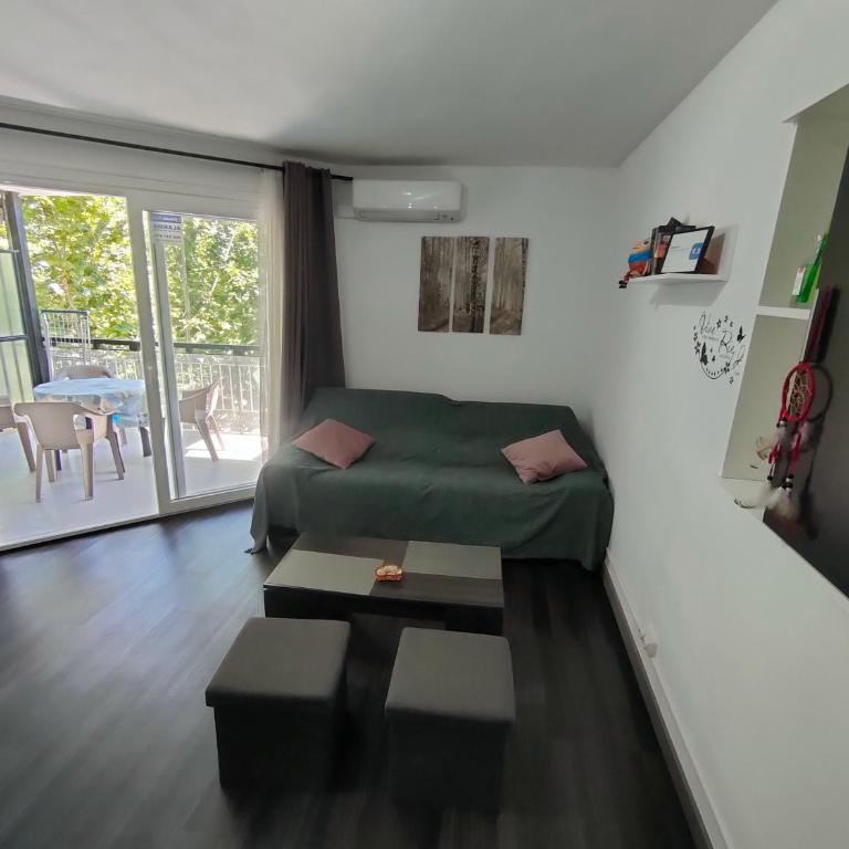 Lorena - Apartamento de 1 dormitorio - 9
