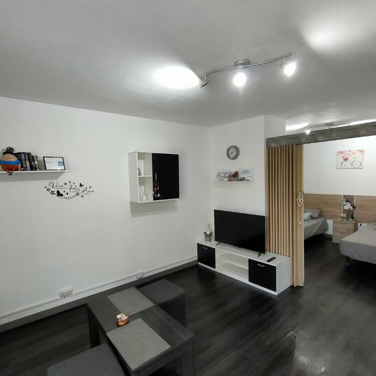 Lorena - Apartamento de 1 dormitorio - 12