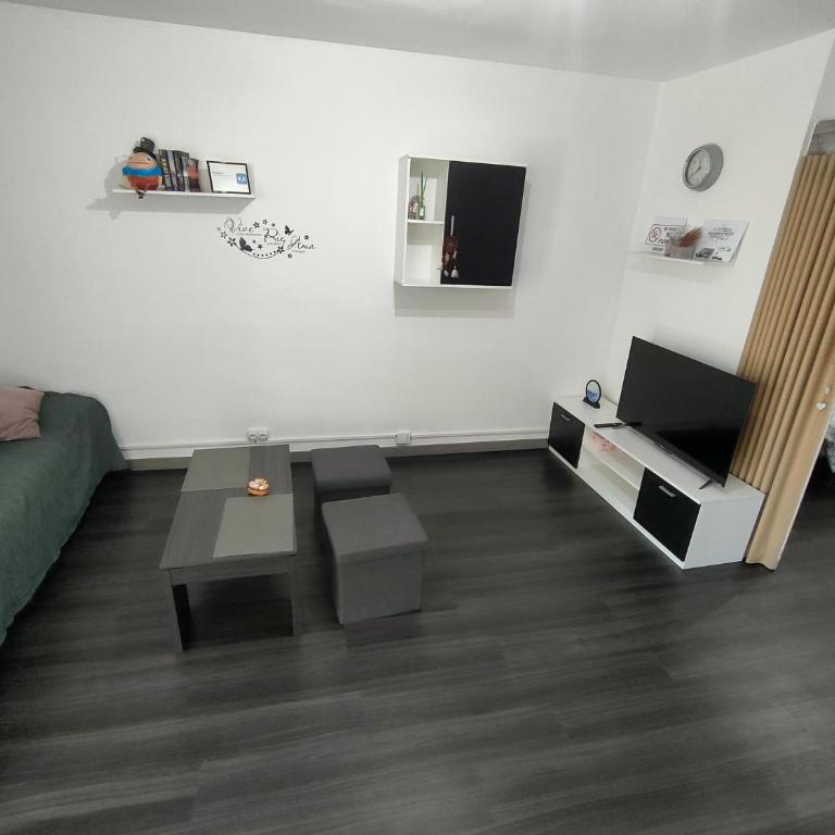 Lorena - Apartamento de 1 dormitorio - 7