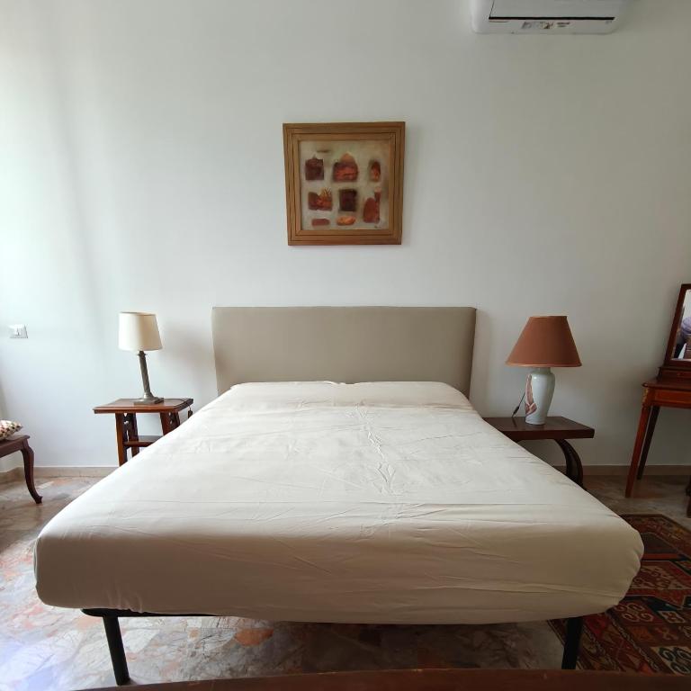 CasAdelia - Appartamento Attico con 4 Camere da Letto - 14