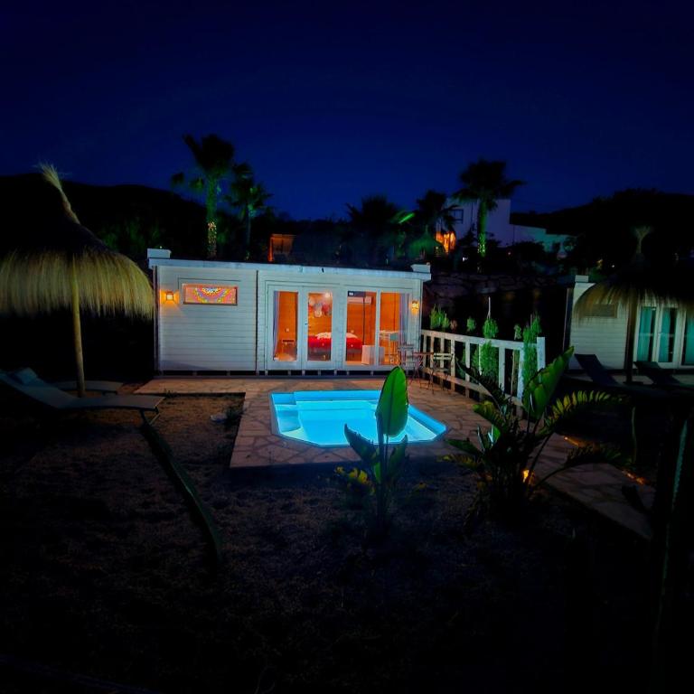 B&B La Nava Suites - Suite con piscina privada - 7