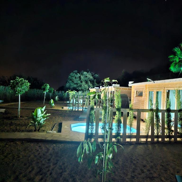 B&B La Nava Suites - Suite con piscina privada - 4