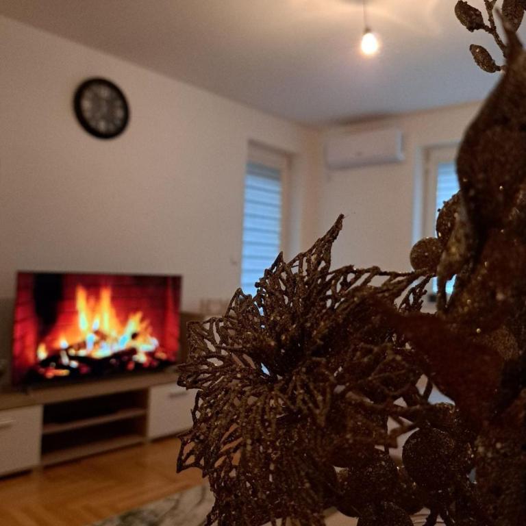Suite, apartment per day - RELAX - Apartman sa 2 Spavaće Sobe - 1