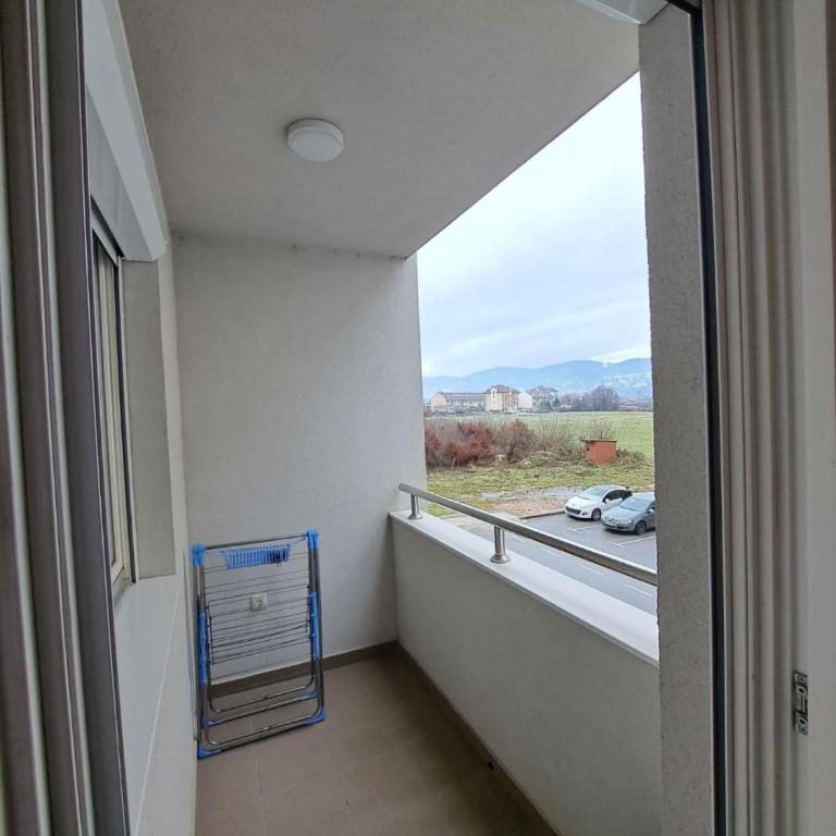 Suite, apartment per day - RELAX - Apartman sa 2 Spavaće Sobe - 2