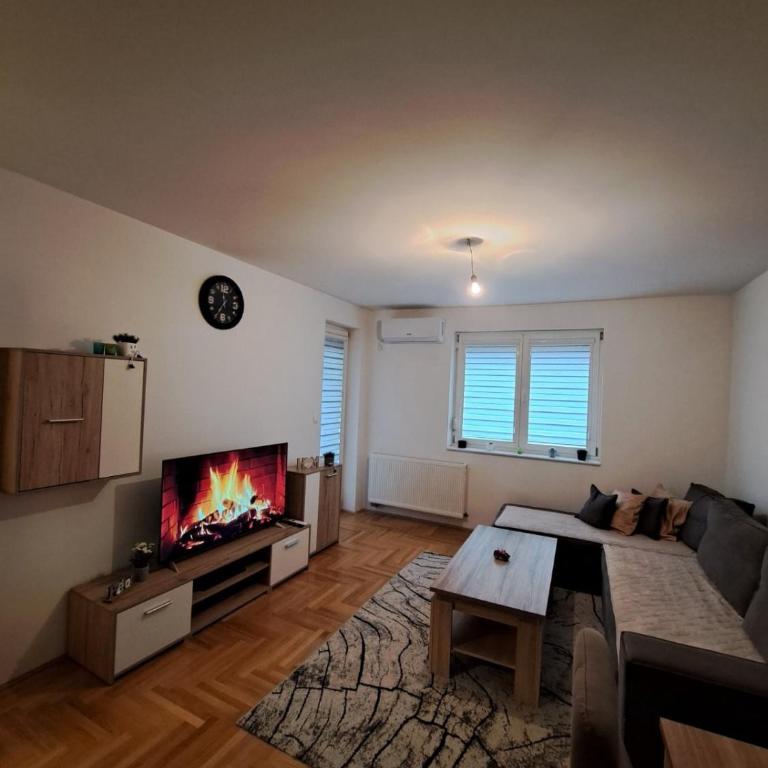 Suite, apartment per day - RELAX - Apartman sa 2 Spavaće Sobe - 6