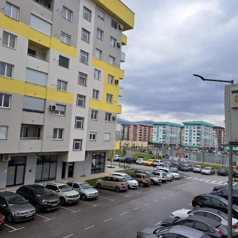 Suite, apartment per day - RELAX - Apartman sa 2 Spavaće Sobe - 11
