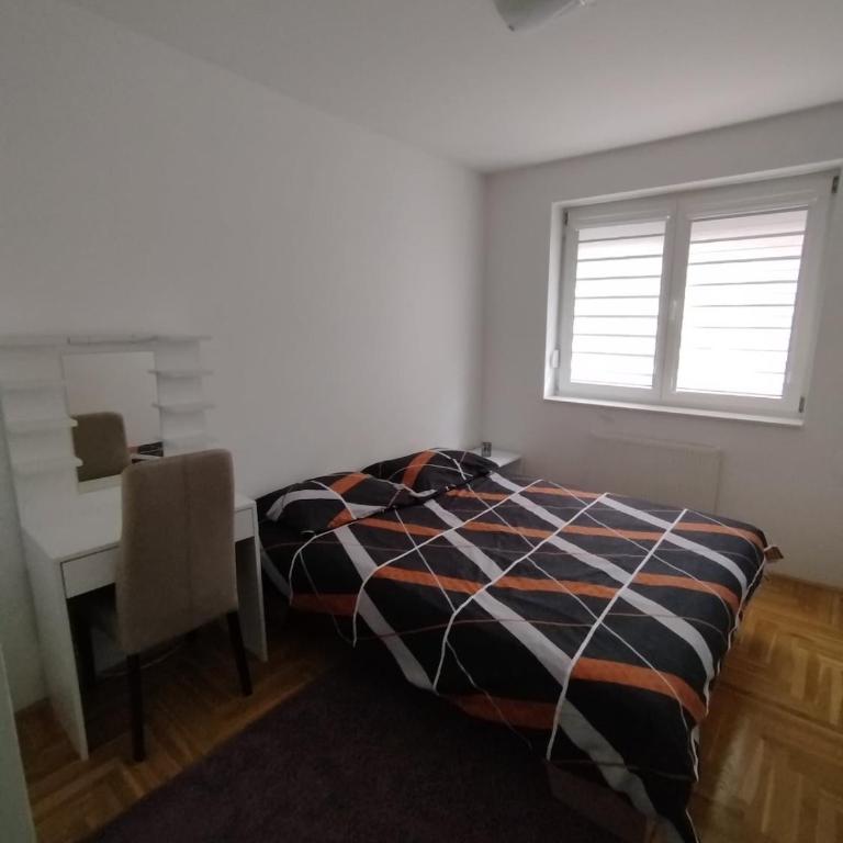 Suite, apartment per day - RELAX - Apartman sa 2 Spavaće Sobe - 12