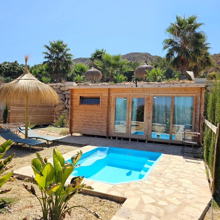 B&B La Nava Suites - Suite con piscina privada - 3
