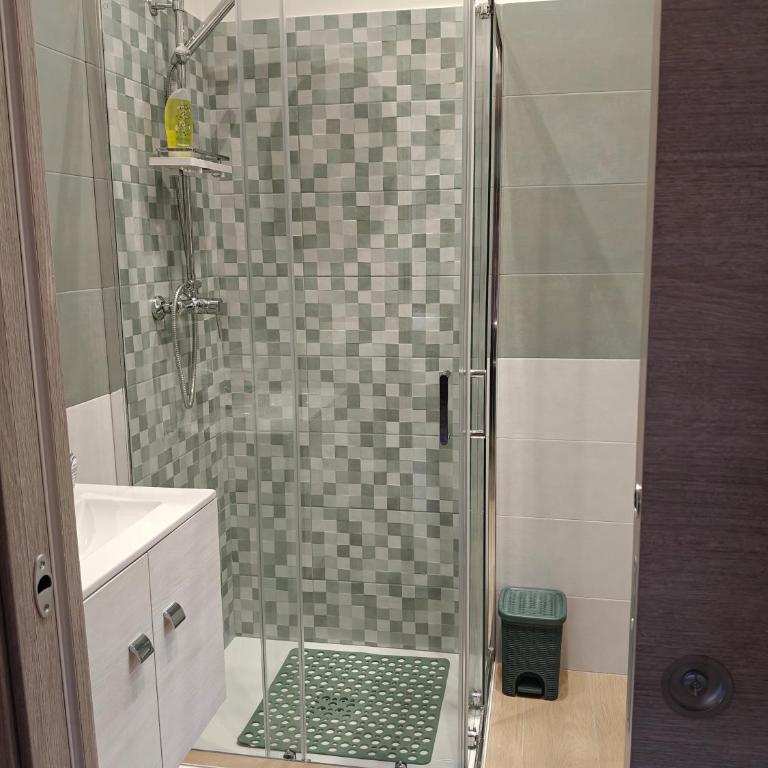 CasAdelia - Appartamento Attico con 4 Camere da Letto - 31