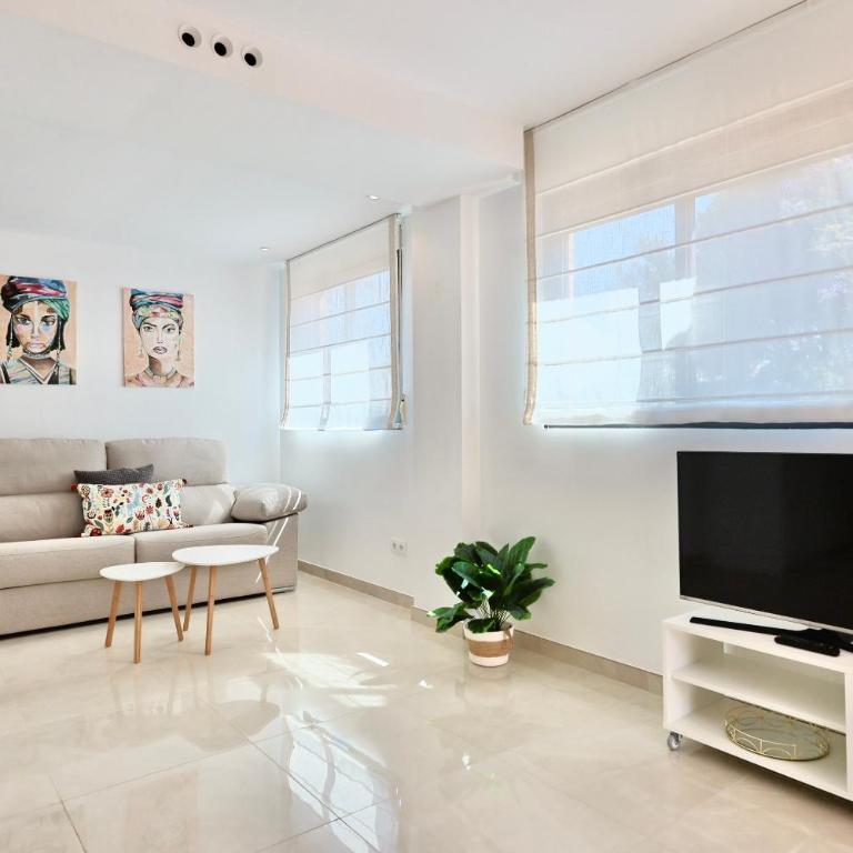 Altamar Beach - Apartamento de 2 dormitorios - 4