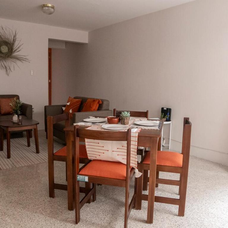 Casa Tortuga Centro, Diseño, Confort, Parking - Apartamento de 2 dormitorios - 13