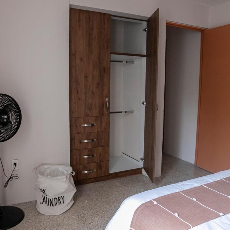 Casa Tortuga Centro, Diseño, Confort, Parking - Apartamento de 2 dormitorios - 18