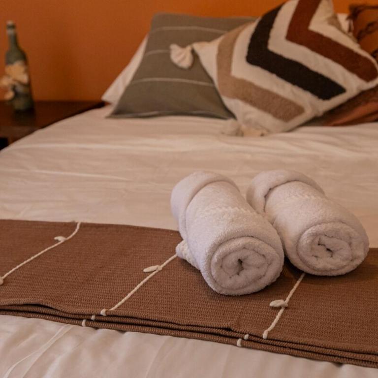 Casa Tortuga Centro, Diseño, Confort, Parking - Apartamento de 2 dormitorios - 22