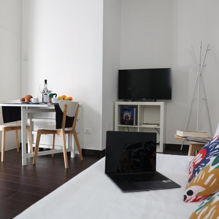 Casa Vacanze Aurora Centro - Appartamento con 1 Camera da Letto - 23