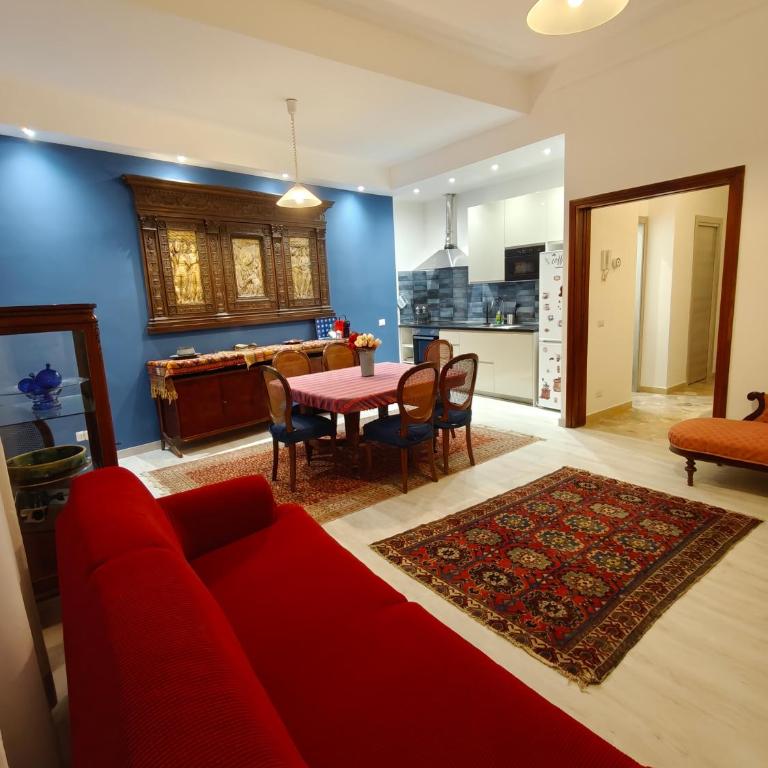 CasAdelia - Appartamento Attico con 4 Camere da Letto - 1