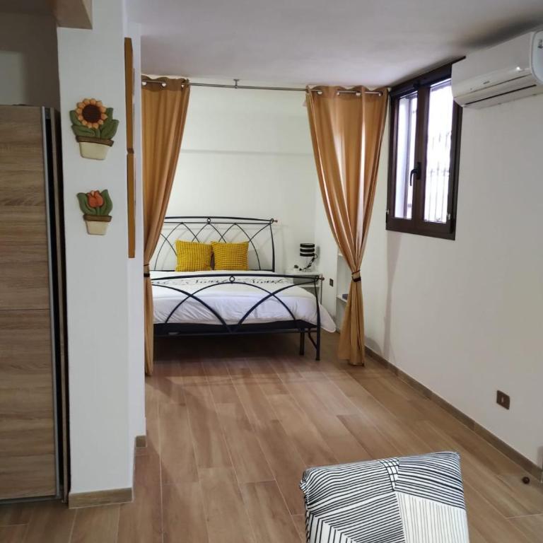 Casa vacanza SOLE E LUNA - Casa con 1 Camera da Letto - 4