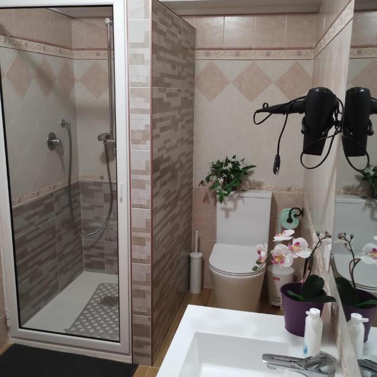 Casa vacanza SOLE E LUNA - Casa con 1 Camera da Letto - 5