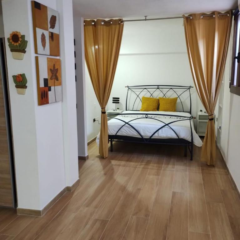 Casa vacanza SOLE E LUNA - Casa con 1 Camera da Letto - 7