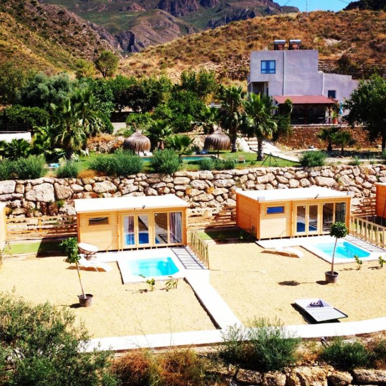 B&B La Nava Suites - Suite con piscina privada - 1