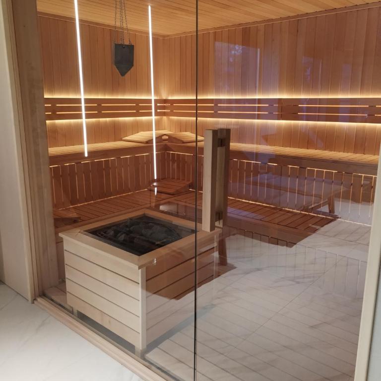 King lux Zlatibor - One-Bedroom Apartment - 3