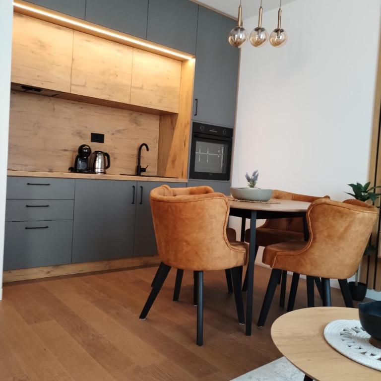 King lux Zlatibor - One-Bedroom Apartment - 8