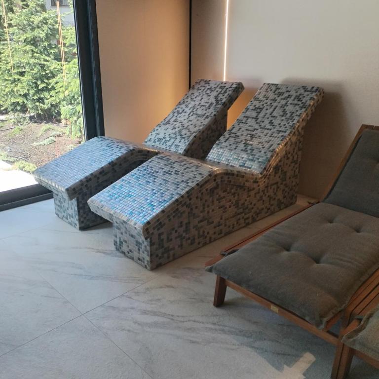 King lux Zlatibor - One-Bedroom Apartment - 11
