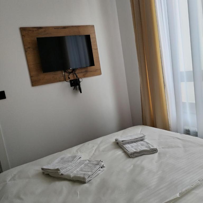King lux Zlatibor - One-Bedroom Apartment - 12