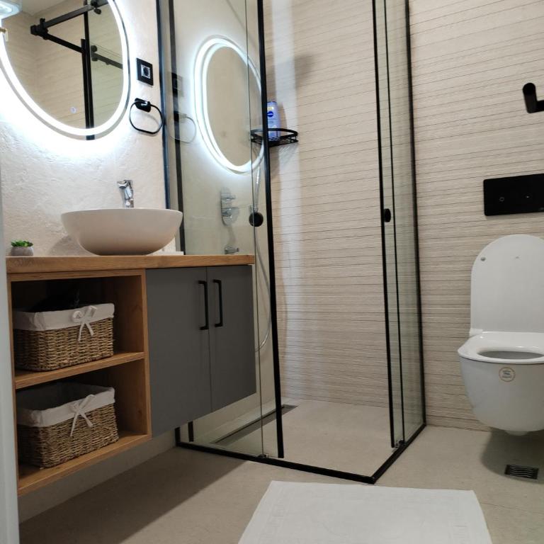 King lux Zlatibor - One-Bedroom Apartment - 16