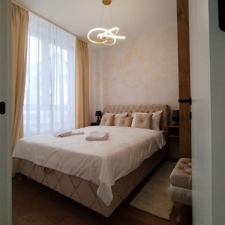 King lux Zlatibor - One-Bedroom Apartment - 21