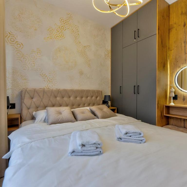 King lux Zlatibor - One-Bedroom Apartment - 22