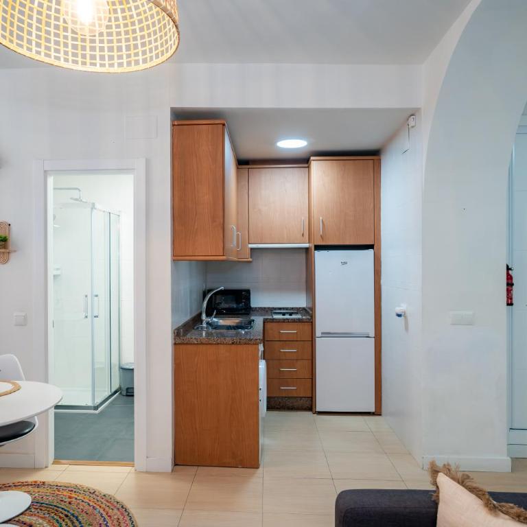 Stay Unique Teatro Cervantes Street - Apartment - 10