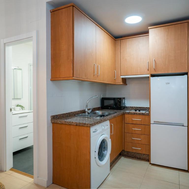 Stay Unique Teatro Cervantes Street - Apartment - 9