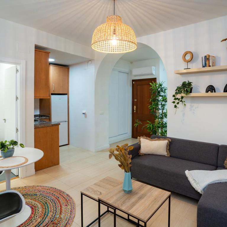 Stay Unique Teatro Cervantes Street - Apartment - 7