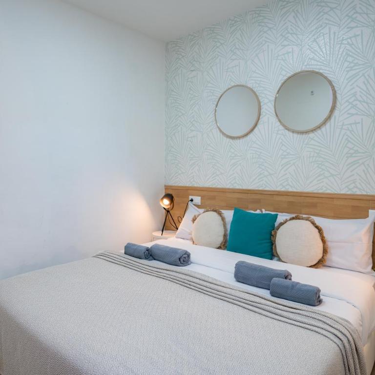 Stay Unique Teatro Cervantes Street - Apartment - 6