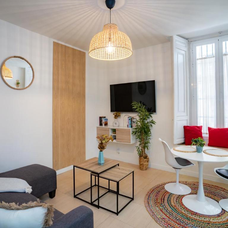 Stay Unique Teatro Cervantes Street - Apartment - 3