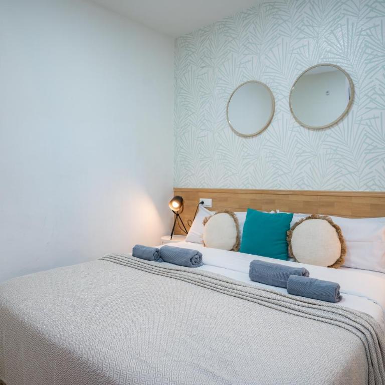Stay Unique Teatro Cervantes Street - Apartment - 5