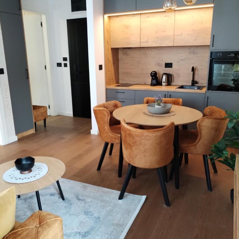 King lux Zlatibor - One-Bedroom Apartment - 35