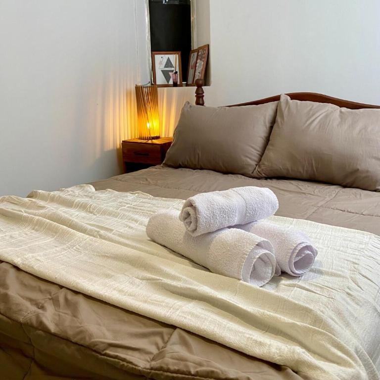 Departamento de alquiler por día - Apartamento de 1 dormitorio - 8