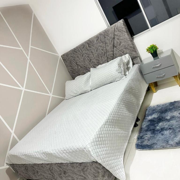 Apartamento con piscina - Apartamento de 3 dormitorios - 6