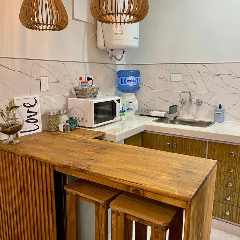 Departamento de alquiler por día - Apartamento de 1 dormitorio - 15