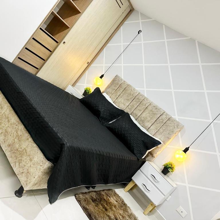 Apartamento con piscina - Apartamento de 3 dormitorios - 4