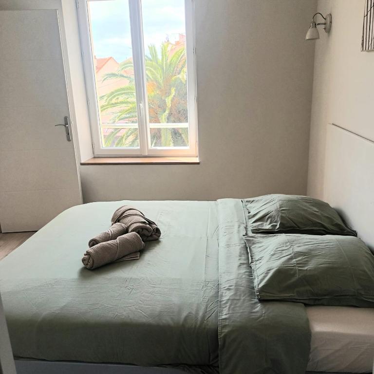 Le Baya - Appt proche des Halles - Apartment mit 1 Schlafzimmer - 5