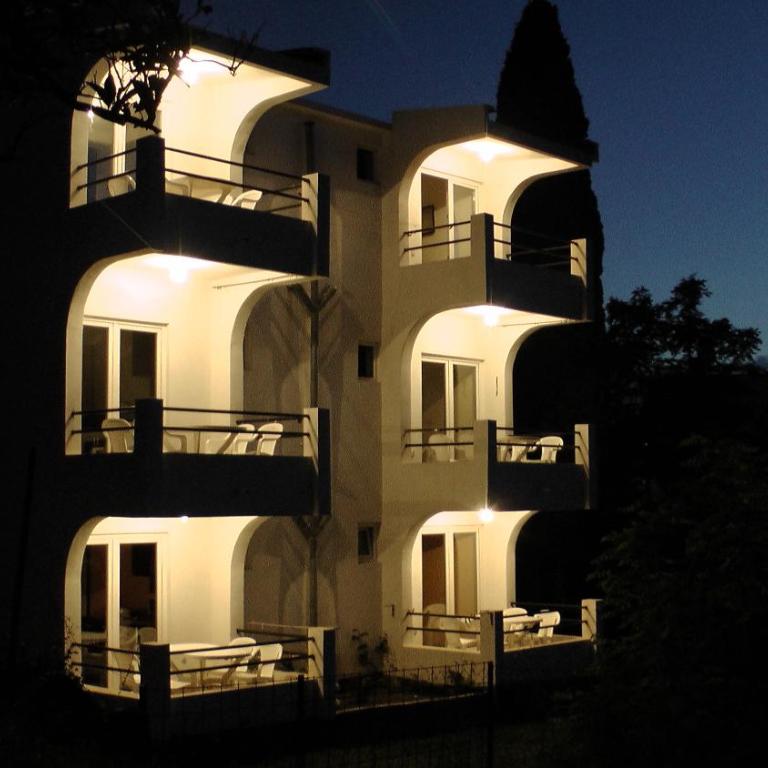 Studios Milošev - Studio Apartman - 14