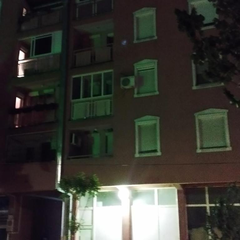 Apartman MED Novi Sad - Apartman sa 1 Spavaćom Sobom - 29