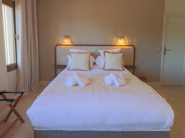 Hôtel Lou Juan - Suite Familiale - 12