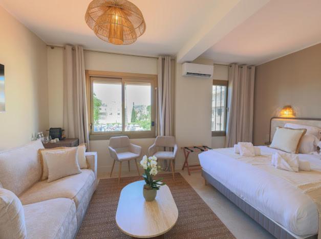 Hôtel Lou Juan - Suite Familiale - 14