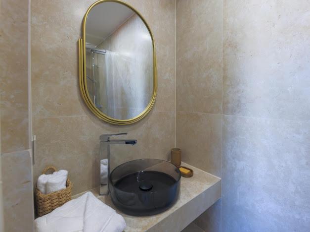 Hôtel Lou Juan - Suite Familiale - 15