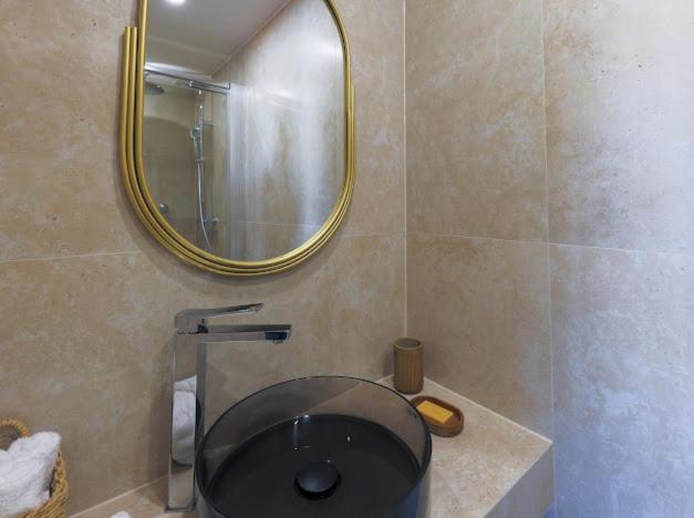 Hôtel Lou Juan - Chambre Deluxe - 6