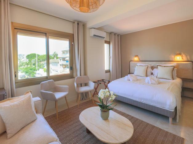 Hôtel Lou Juan - Suite Familiale - 17