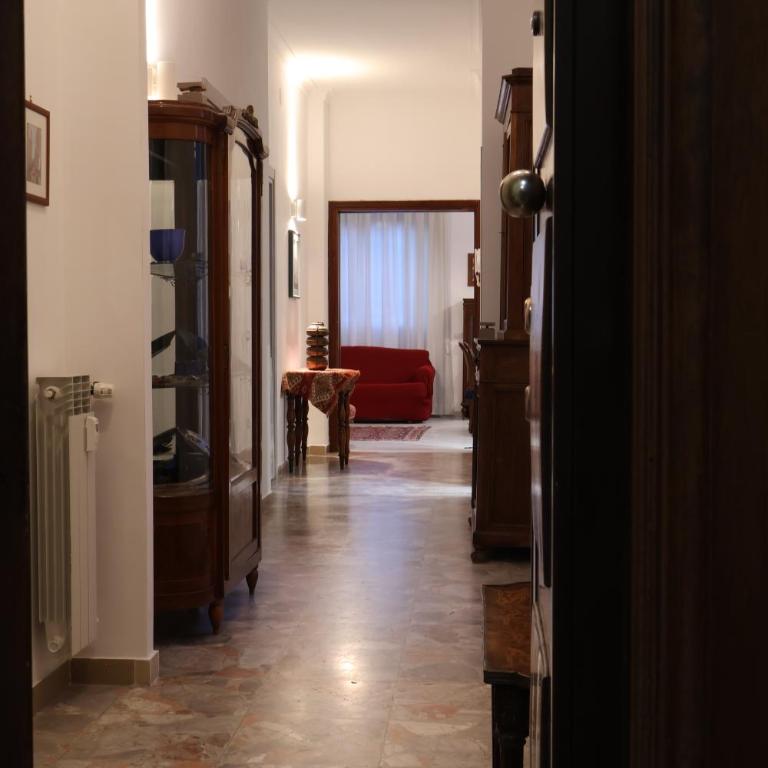 CasAdelia - Appartamento Attico con 4 Camere da Letto - 34